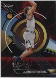 Aaron Gordon