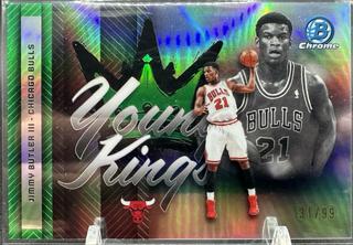 Jimmy Butler III
