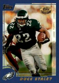 Duce Staley