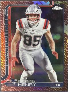 Hunter Henry