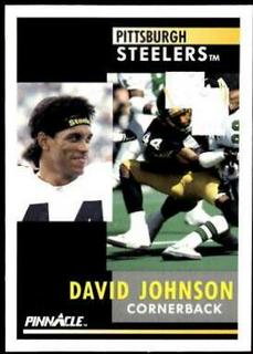 David Johnson