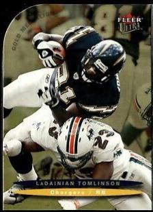 LaDainian Tomlinson