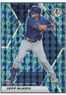 Jeff McNeil
