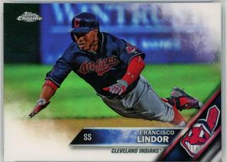 Francisco Lindor