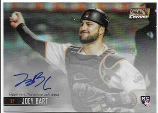 Joey Bart