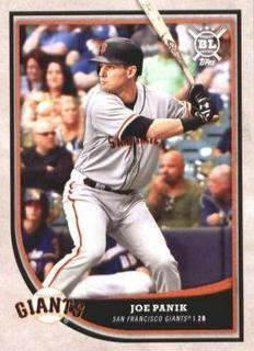 Joe Panik
