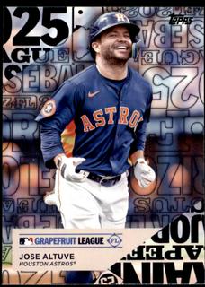 Jose Altuve
