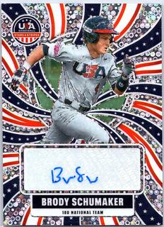 Brody Schumaker