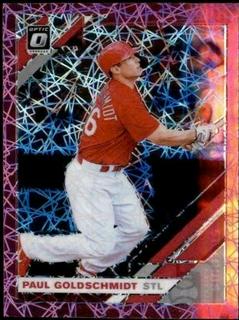 Paul Goldschmidt
