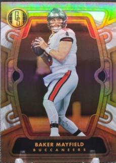 Baker Mayfield