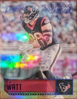 J.J. Watt