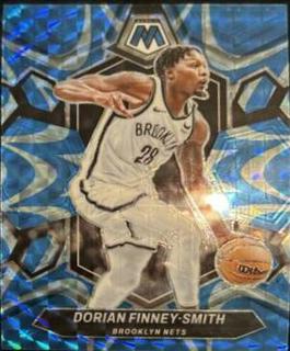 Dorian Finney-Smith