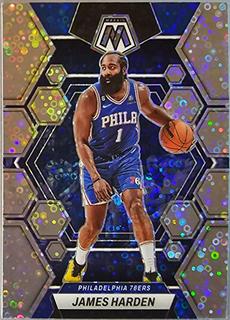 James Harden