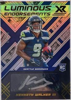 Kenneth Walker III