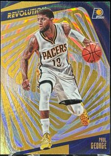 Paul George