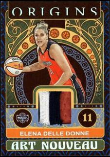 Elena Delle Donne