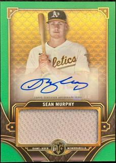 Sean Murphy