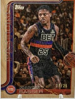 Marcus Sasser