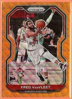 Fred VanVleet