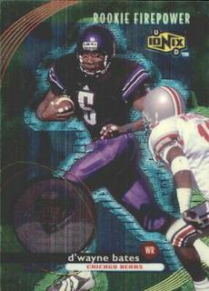 D'Wayne Bates