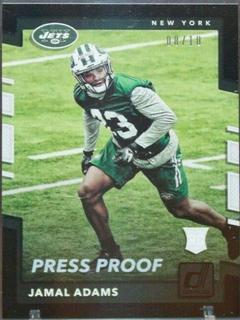 Jamal Adams