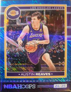 Austin Reaves