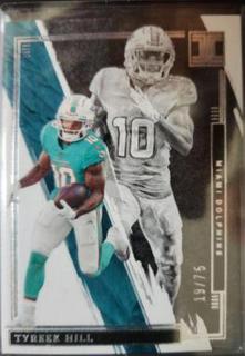 Tyreek Hill