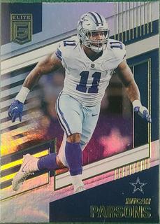 Micah Parsons