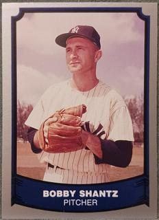 Bobby Shantz