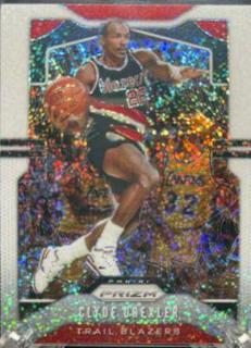 Clyde Drexler
