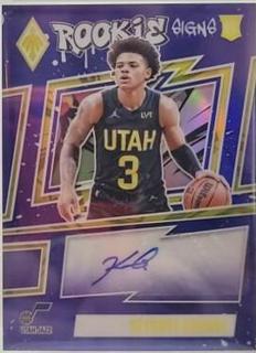Keyonte George