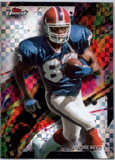 Andre Reed