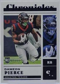 Dameon Pierce