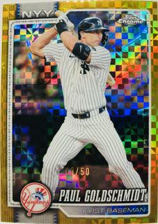Paul Goldschmidt