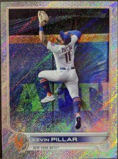 Kevin Pillar