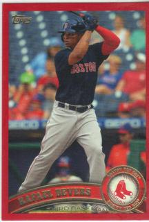 Rafael Devers