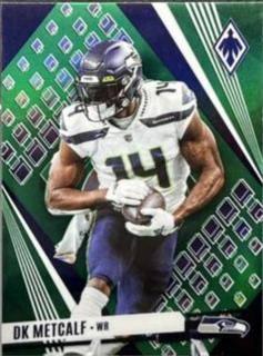 DK Metcalf