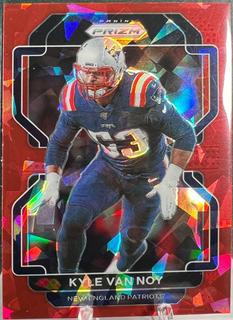 Kyle Van Noy