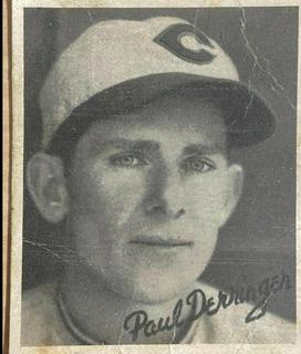 Paul Derringer
