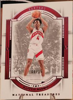 Scottie Barnes