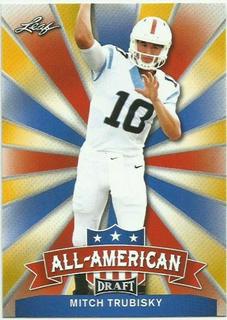 Mitch Trubisky