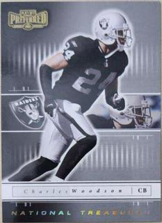 Charles Woodson