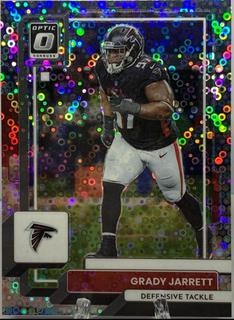 Grady Jarrett