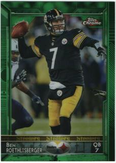 Ben Roethlisberger