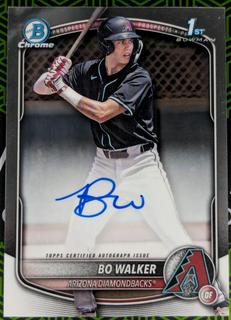 Bo Walker