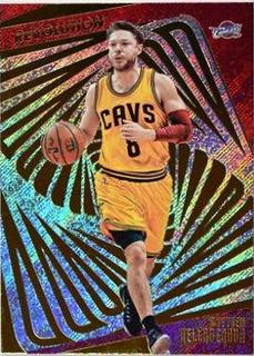 Matthew Dellavedova