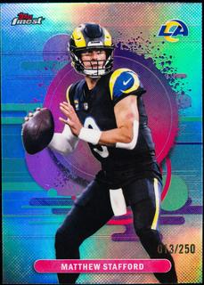 Matthew Stafford