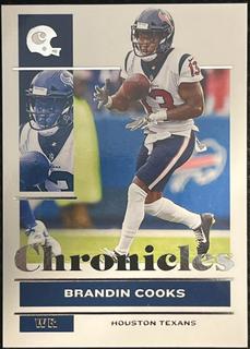Brandin Cooks