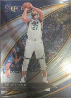 Rudy Gobert