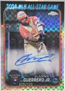 Vladimir Guerrero Jr.